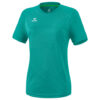 Ladies Ladies Madrid Jersey Erima