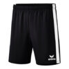 Adults Retro Star Shorts Erima