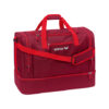 Squad Sports Bag with Bottom Compartment Erima