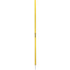 Slalom pole with peg Erima