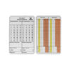Match Record Pads Handball Erima